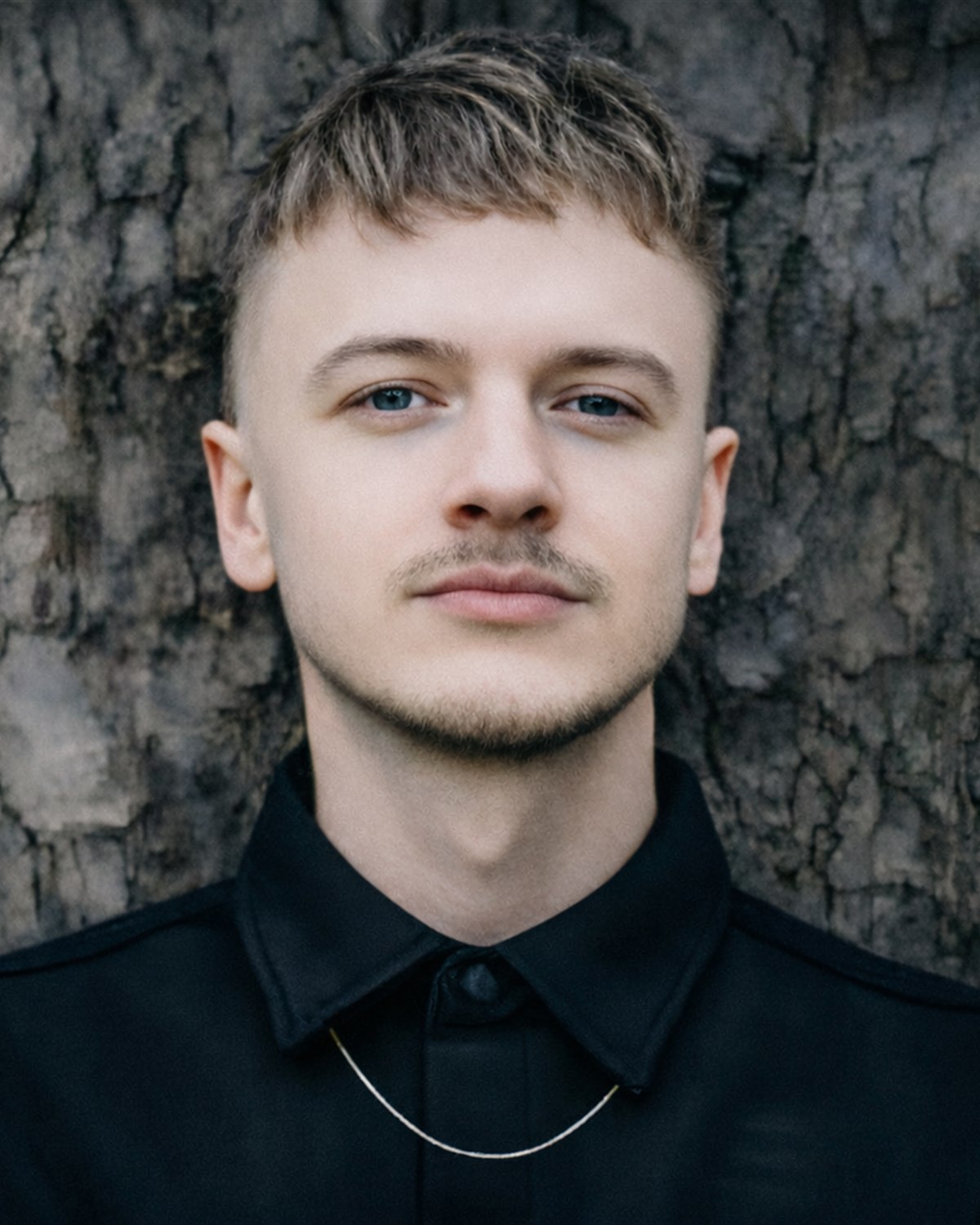 De Kweker portretfoto